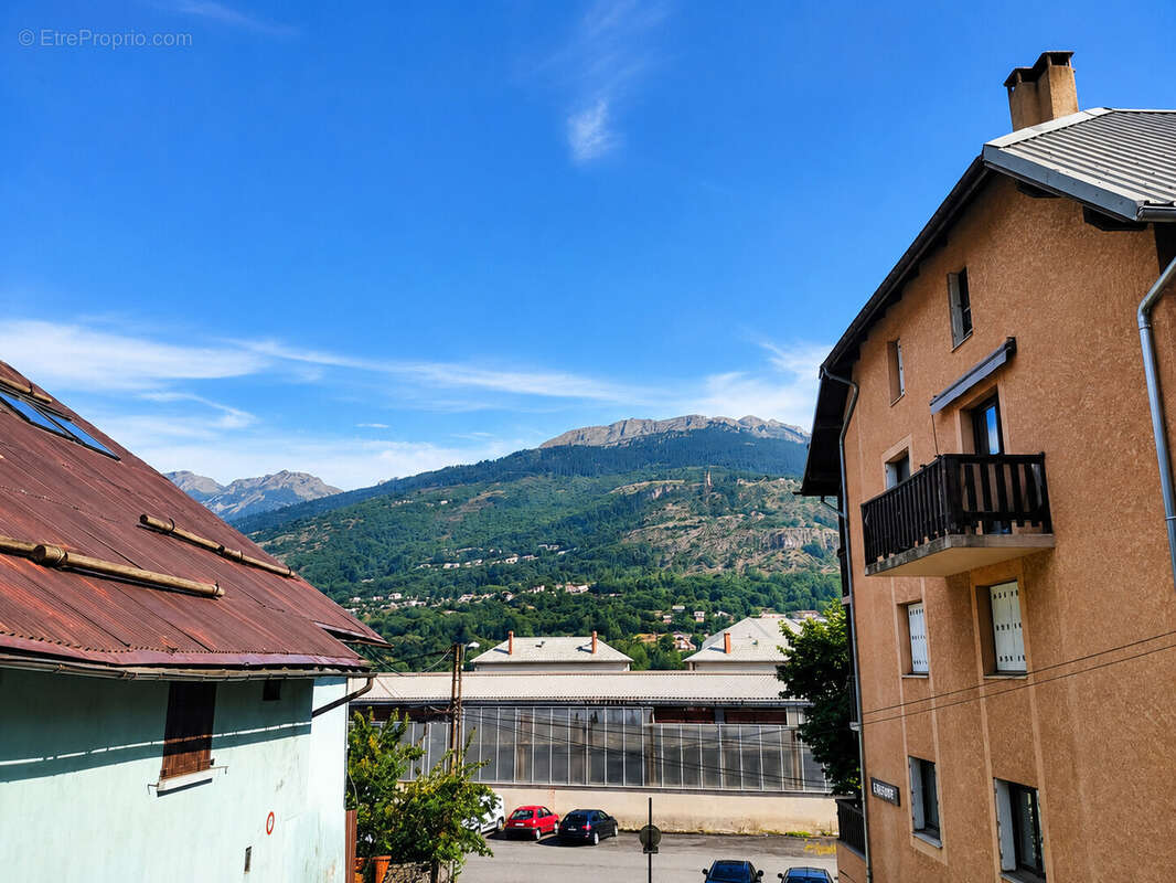 Appartement 50 m² à Briancon  - photo 8