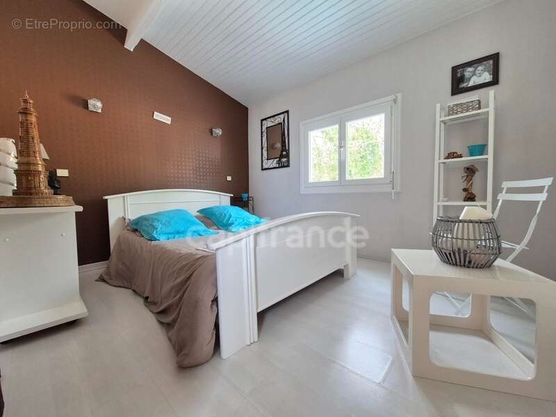 Maison à ROYAN