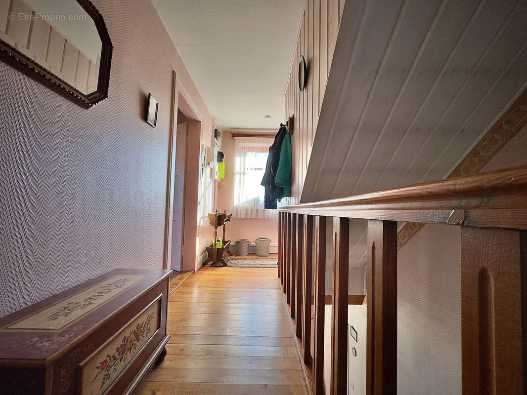 Maison à RICHTOLSHEIM