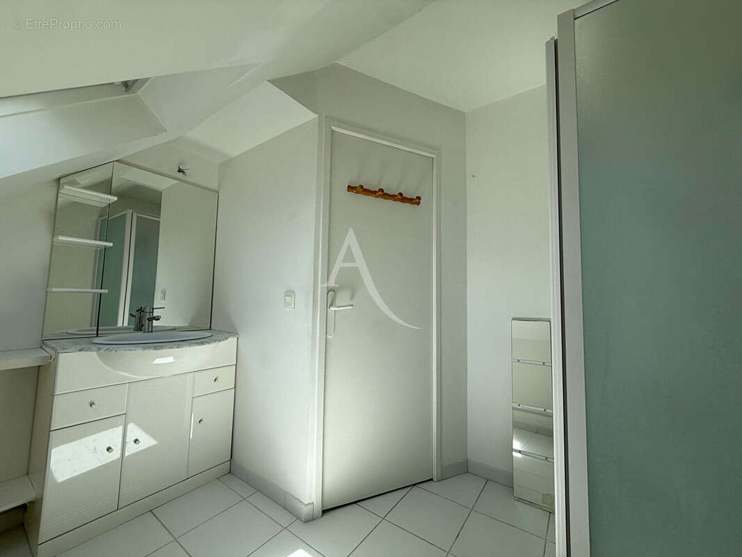 Maison Francueil - photo 15