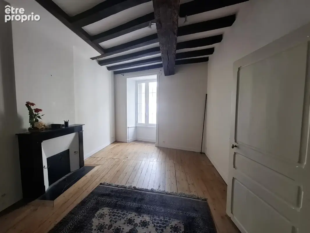 Maison de ville au coeur de Machecoul 5 chambres ! ACP IMMOBILIER MACHECOUL ! - photo 6