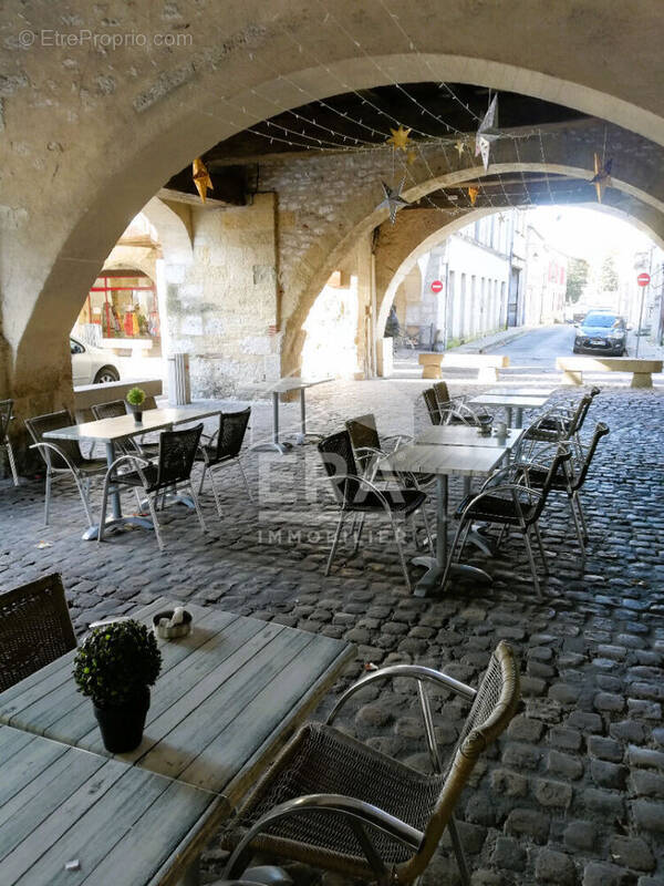 Appartement à SAINTE-FOY-LA-GRANDE