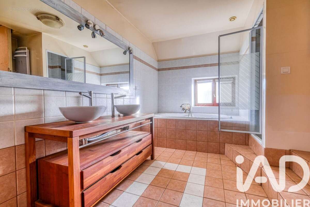 Photo 9 - Maison à MOUROUX