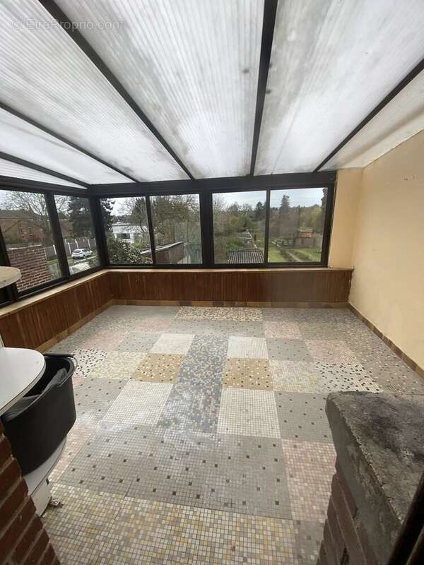 Appartement à CAMBRAI