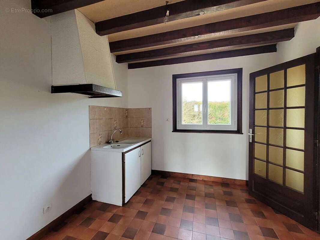 Maison à SAINT-SORNIN
