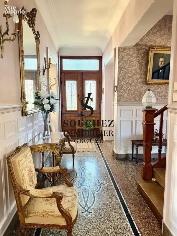 Maison 12 pièces 212 m² à vendre à Aubigny-En-Artois (62690) - photo 3