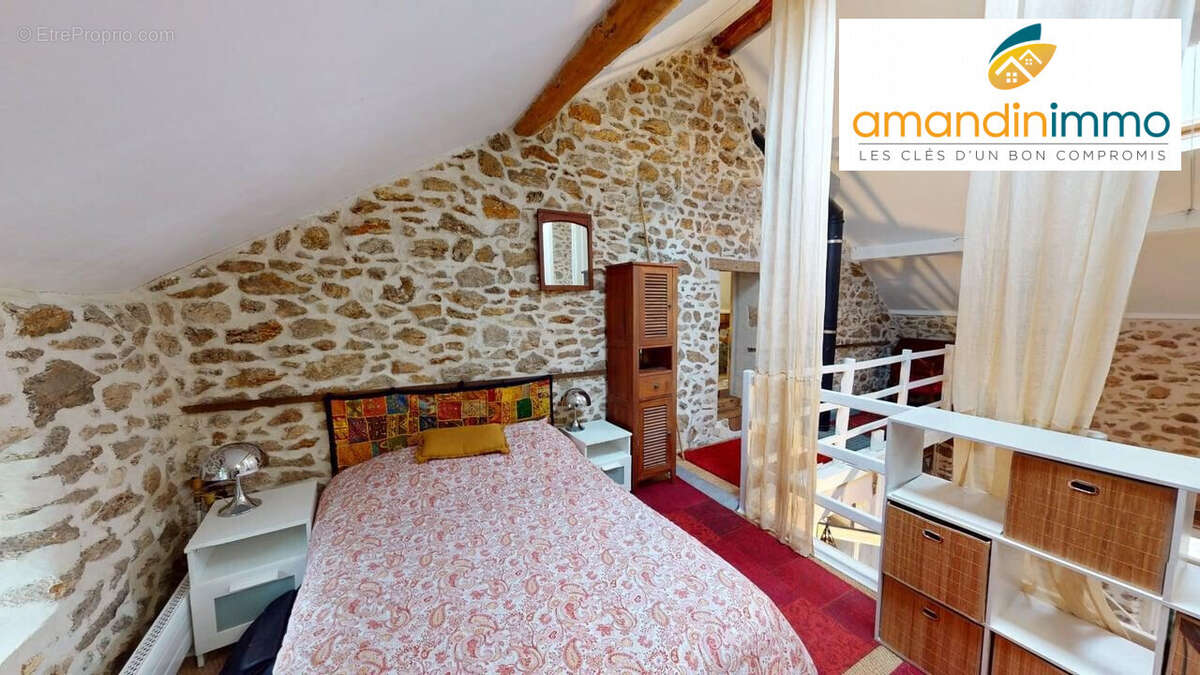 Maison à SEINE-PORT