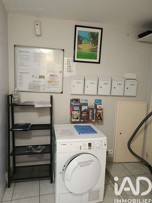 Photo 3 - Appartement à AVENE