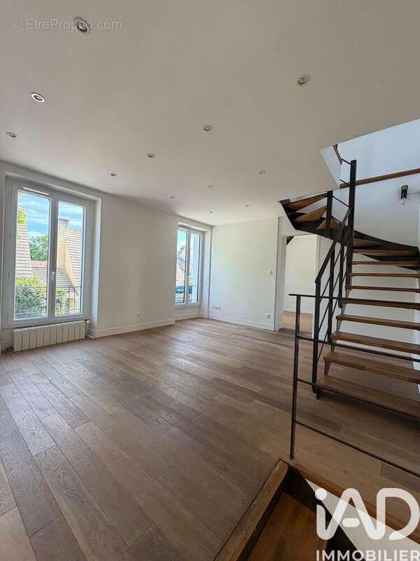 Photo 9 - Maison à CARRIERES-SUR-SEINE