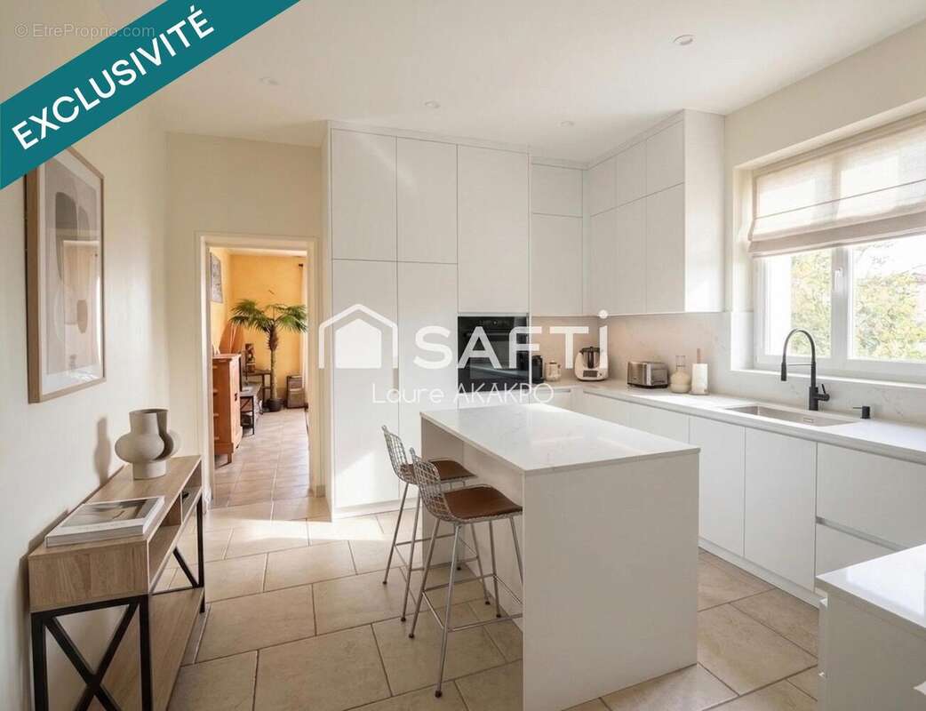 Photo 9 - Appartement à NEUILLY-PLAISANCE