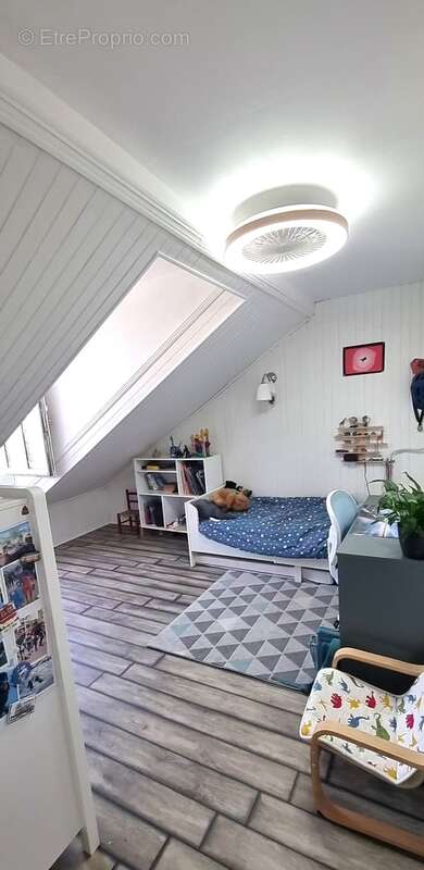 Maison 111 m² à Mantes-La-Jolie  - photo 7