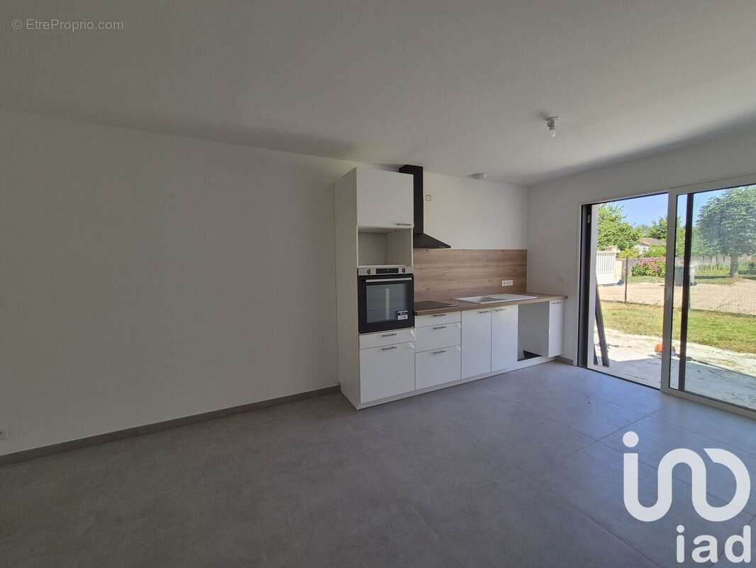 Photo 3 - Maison à ANGLES