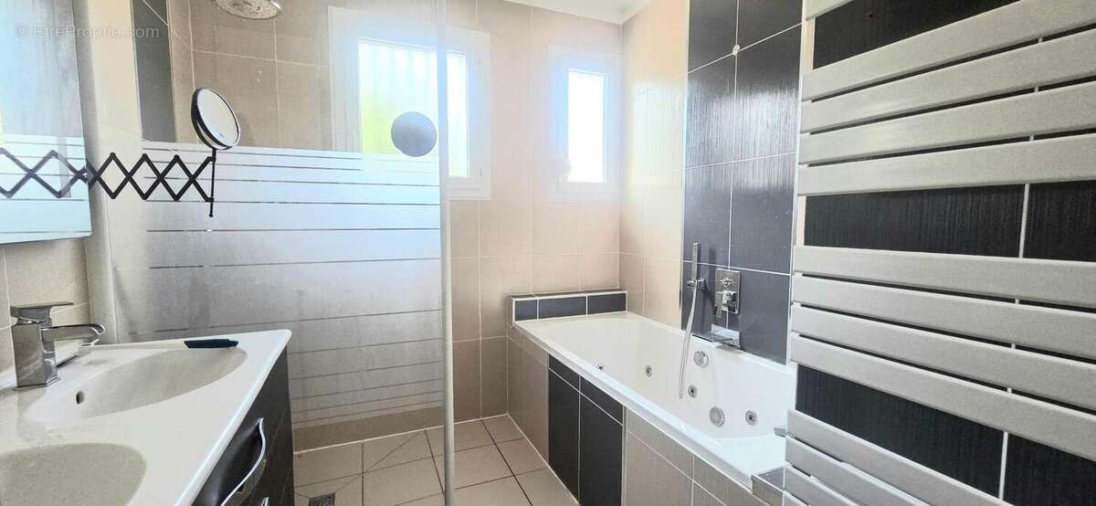 Maison T5 EAUNES À Vendre - photo 7