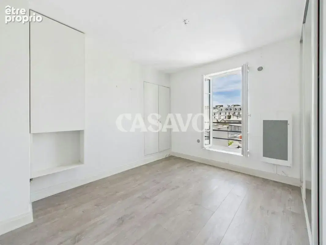 Vente Appartement 4 pièces de 79m² - 75011 Paris - photo 5