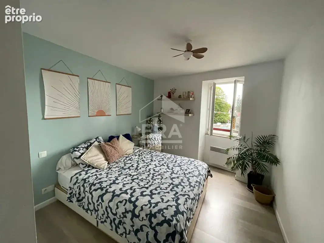 Hasparren - Vente Appartement T3 - Centre ville - photo 2