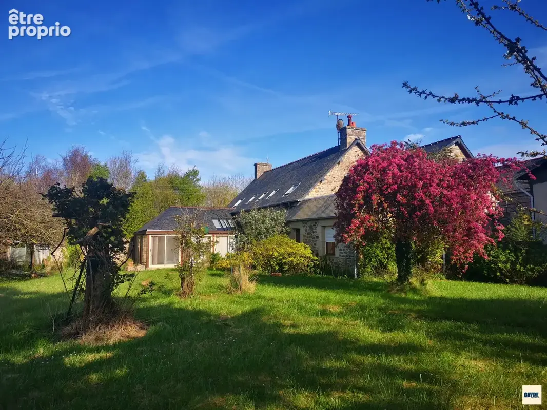 Maison 9 pièces 213 m² à vendre à Saint-Malo (35400) - photo 2