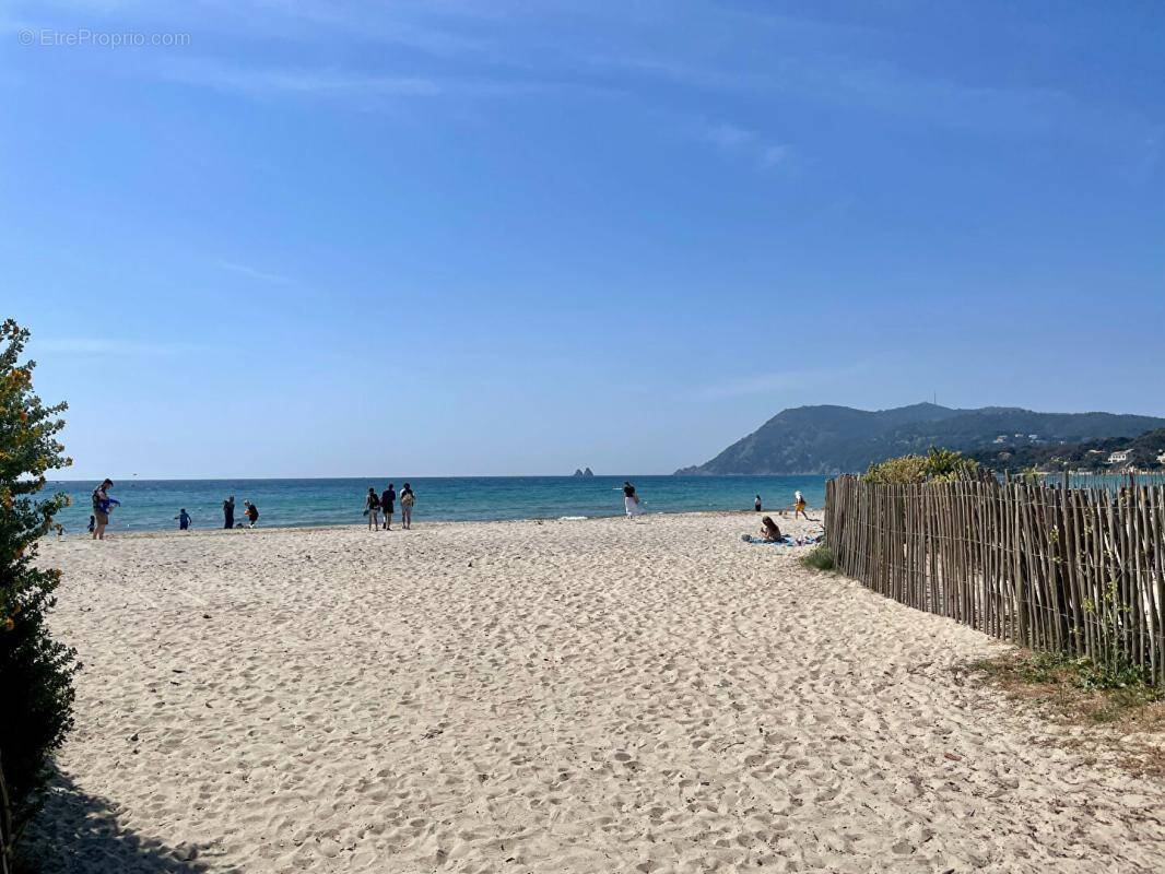 Appartement à LA SEYNE-SUR-MER