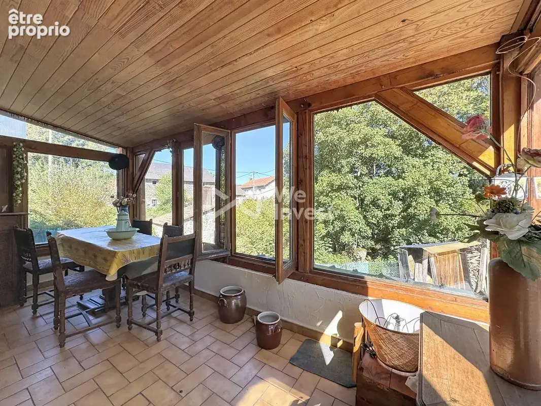 Maison 4 pièces 95 m² à vendre à Charbonnieres-Les-Varennes (63410) - photo 8