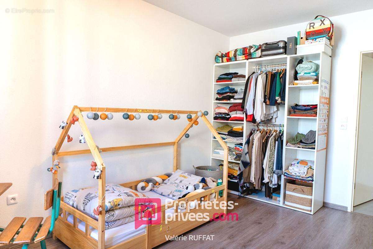 Appartement à SAINT-JORY