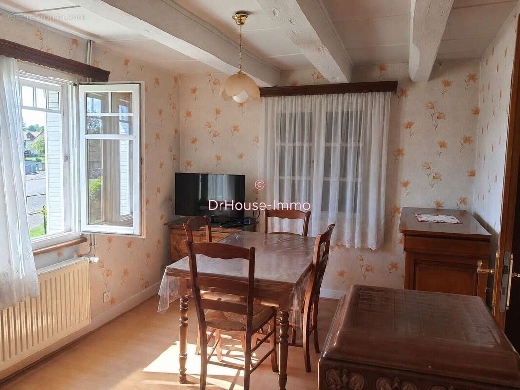 Maison 115 m² à Traubach-Le-Haut  - photo 3