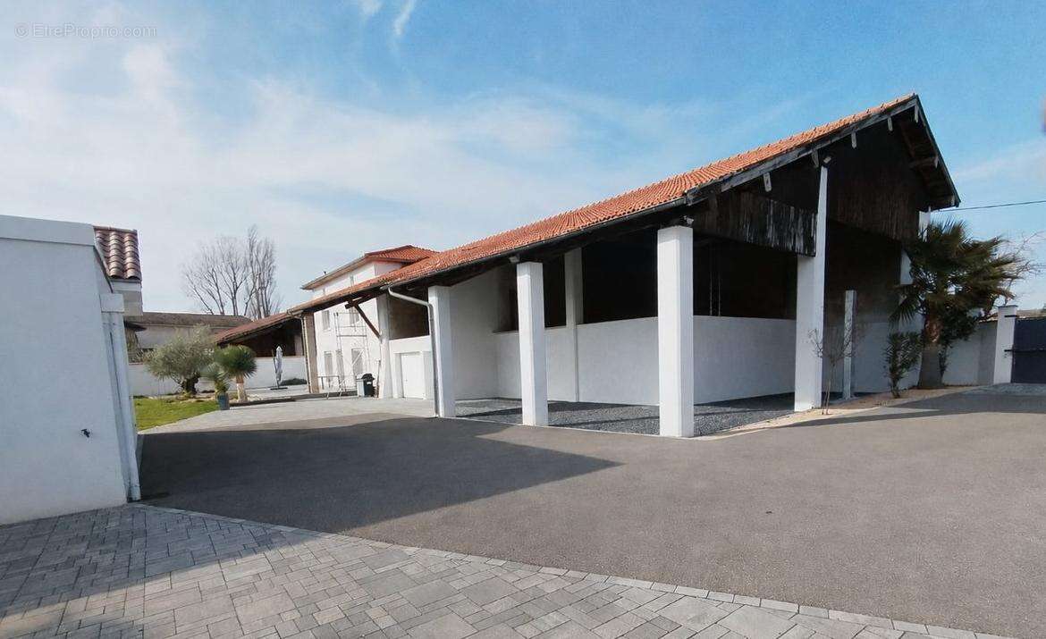 Maison à SONNAY