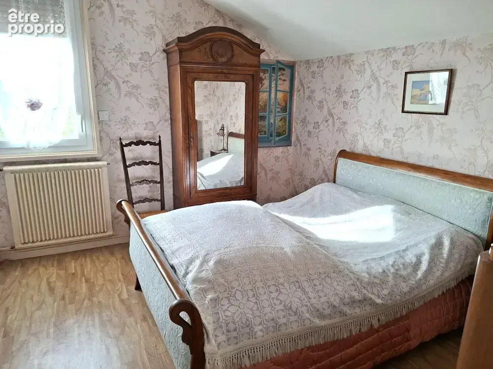 Etampes, maison de 3 chambres avec jardin et garage - photo 4