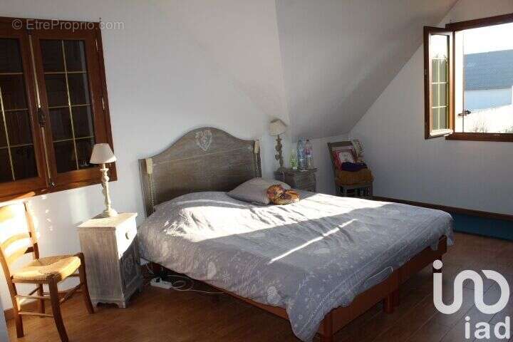 Photo 9 - Maison à LA BOURDINIERE-SAINT-LOUP