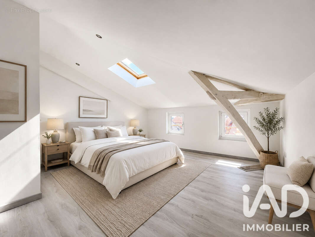 Appartement 81 m² à Chalons-En-Champagne  - photo 8