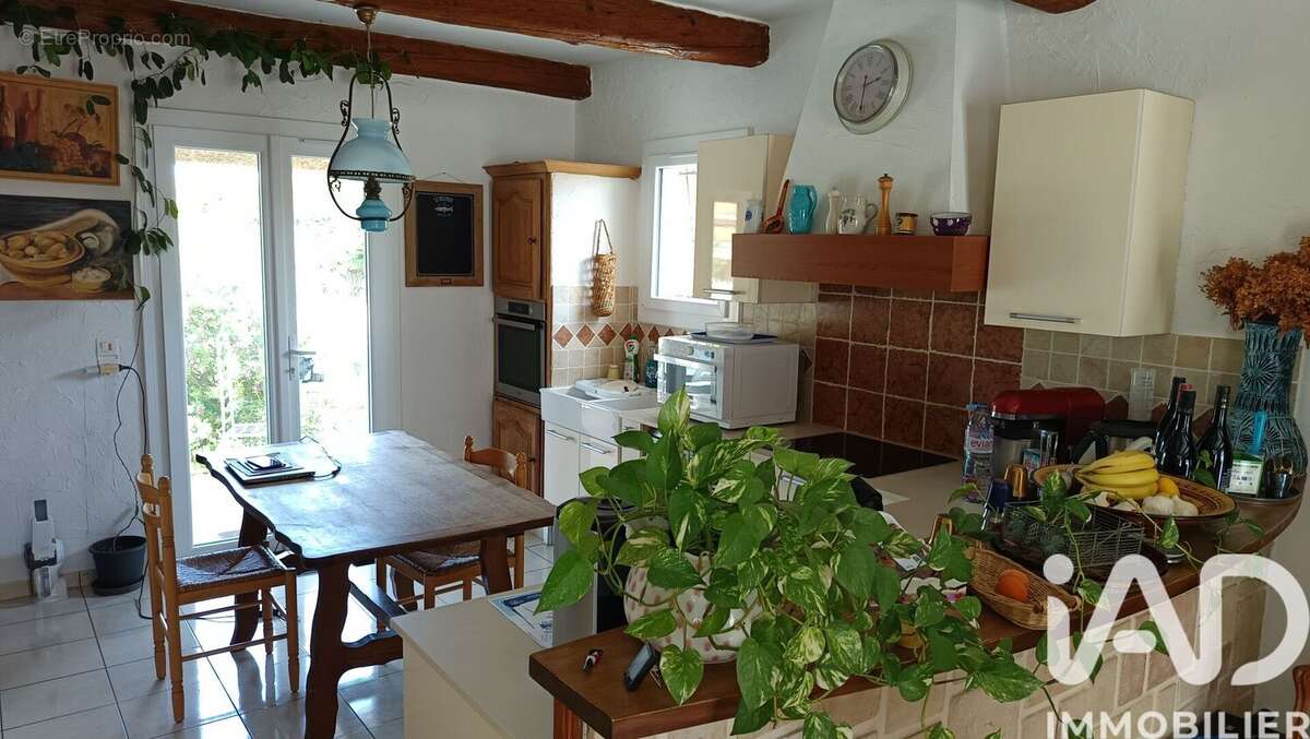 Photo 9 - Maison à MEZE