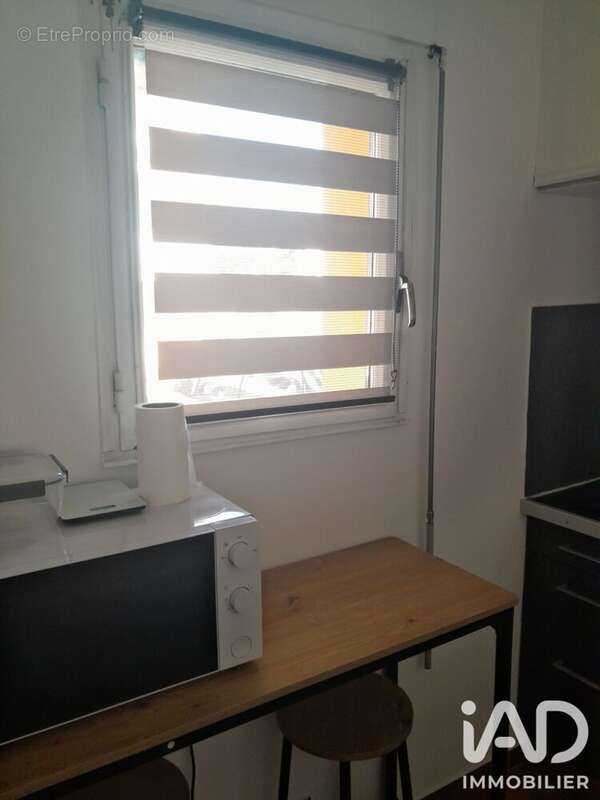 Appartement 21 m² à Montpellier  - photo 5
