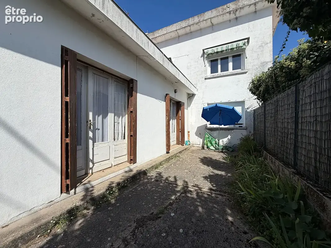 Photo Appartement à Royan au prix de 180 500€
