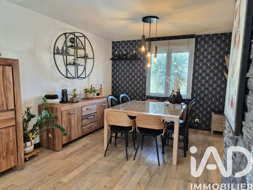 Photo 8 - Maison à CHERBOURG-OCTEVILLE