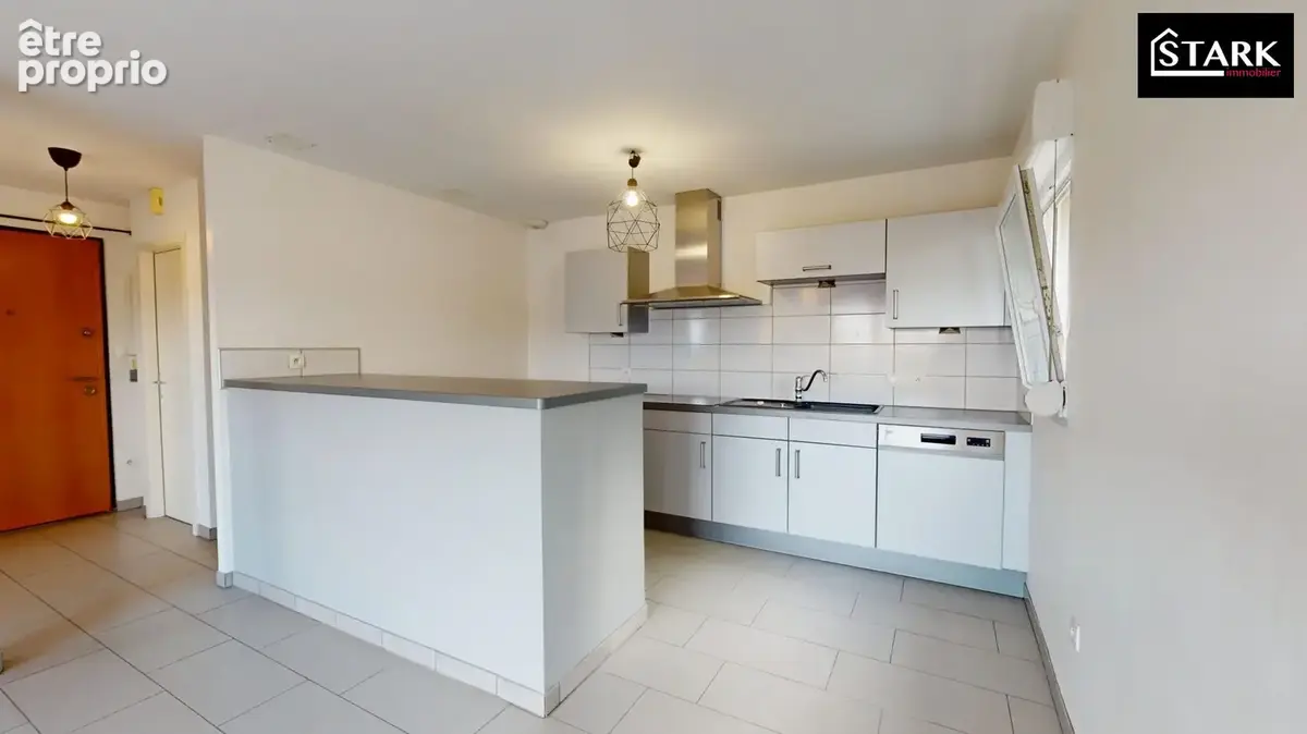 Appartement 5 pièces 79 m² à vendre à Danjoutin (90400) - photo 5