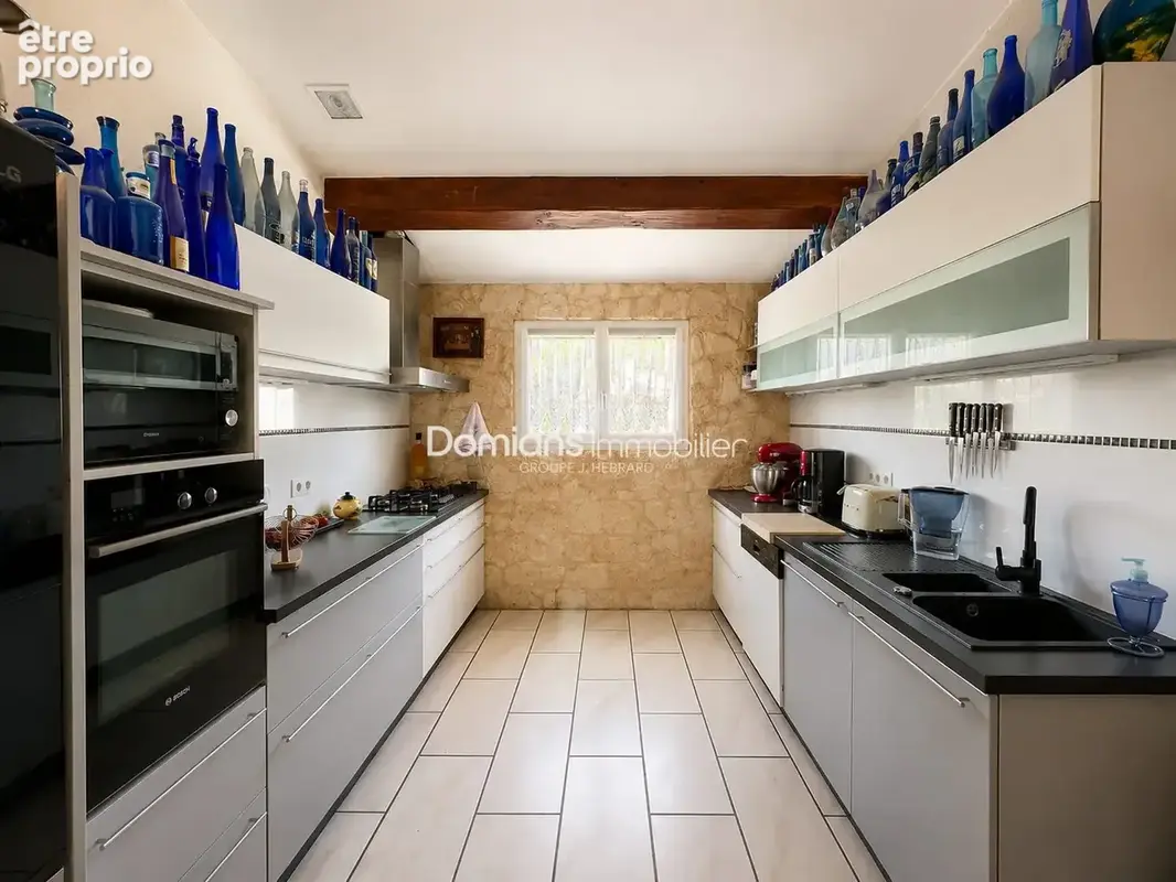Maison 135 m² à Canohes  - photo 6