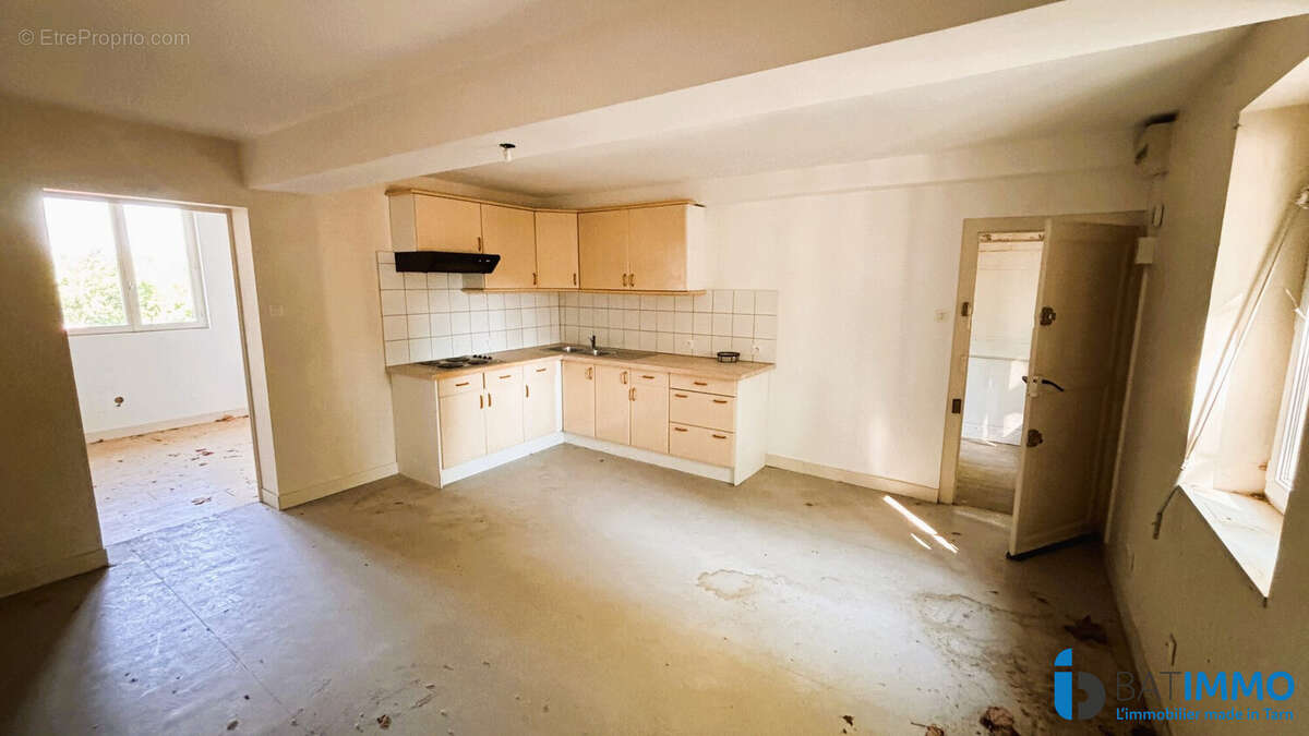 Appartement à ALBI