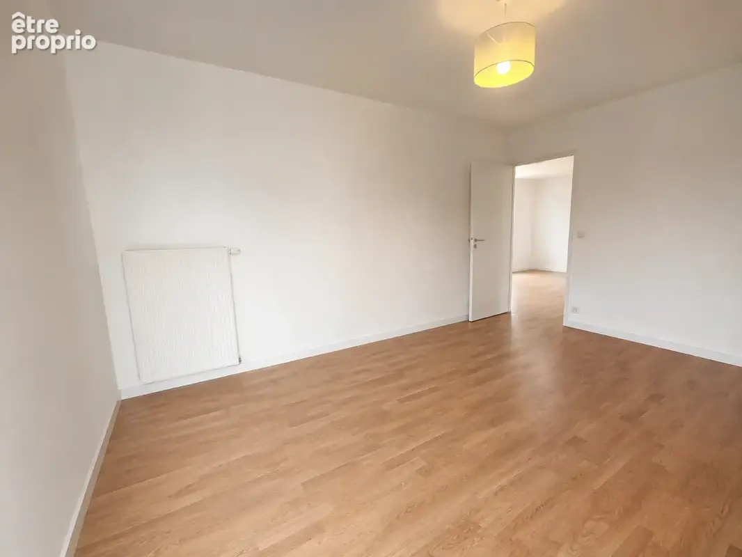 Appartement RDC neuf 2 chambres - JARDIN PRIVATIF - photo 4