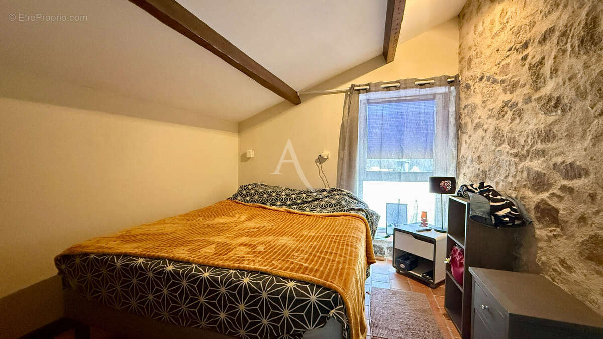 Le tablier maison a vendre en pierres - le tablier  - exclusivite amanda - photo 5