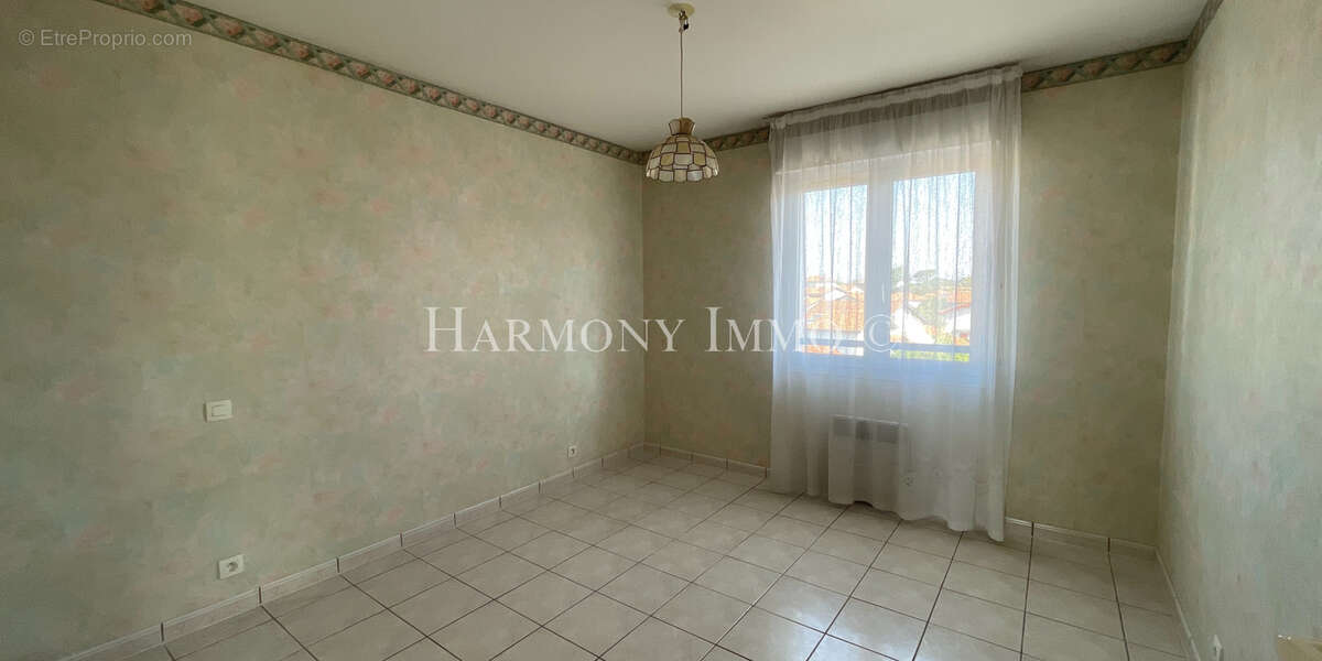 Appartement à ANGLET