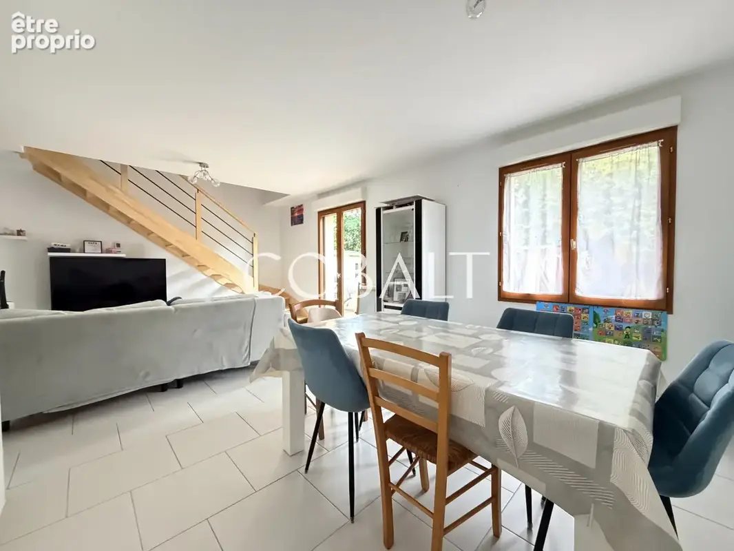 Maison familiale proche des commodités - photo 4