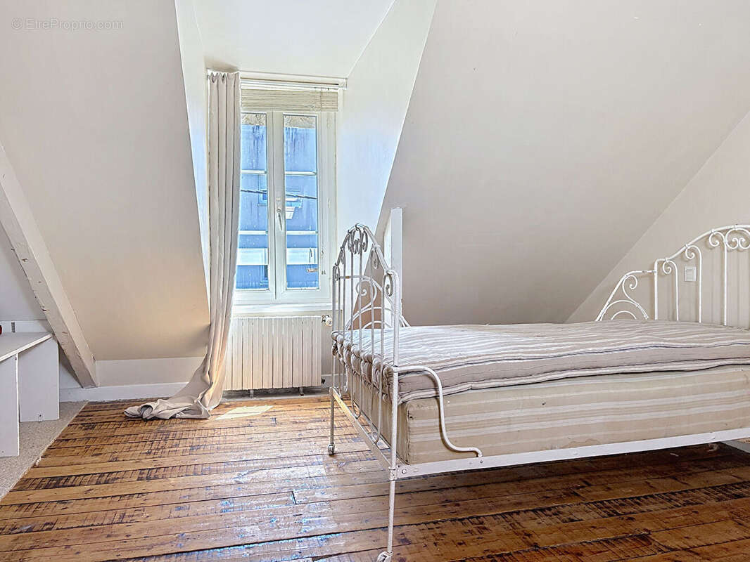 Maison à SAINT-BRIEUC