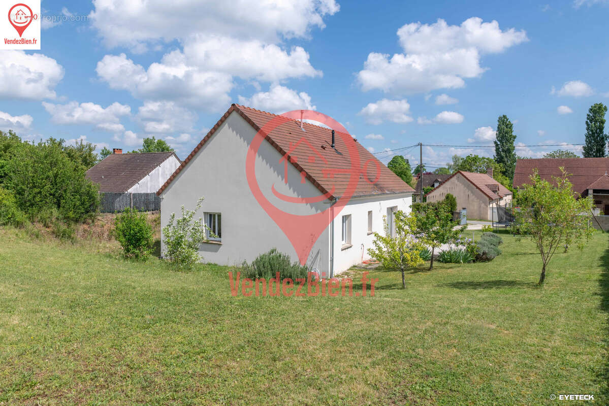 Maison à VILLABON