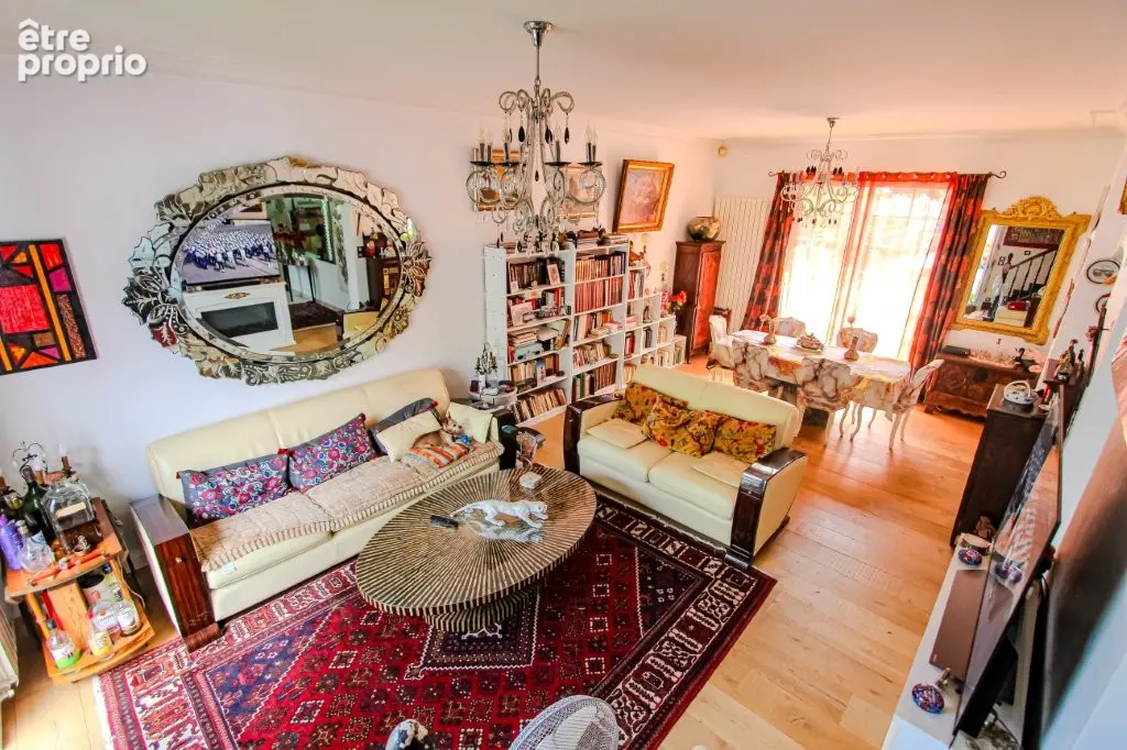 Exclusivité - biarritz  charmante maison de ville - photo 2