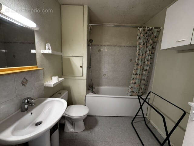 Appartement à LONGJUMEAU