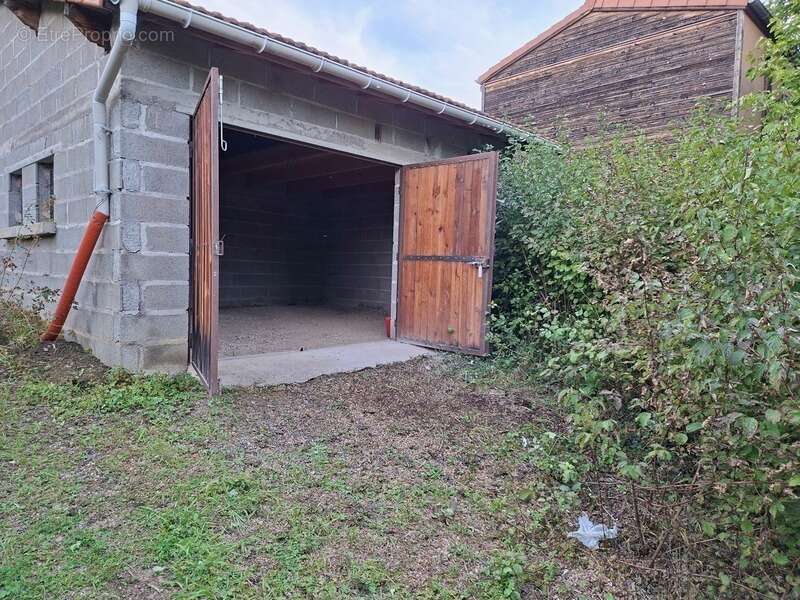 Maison à BILLOM