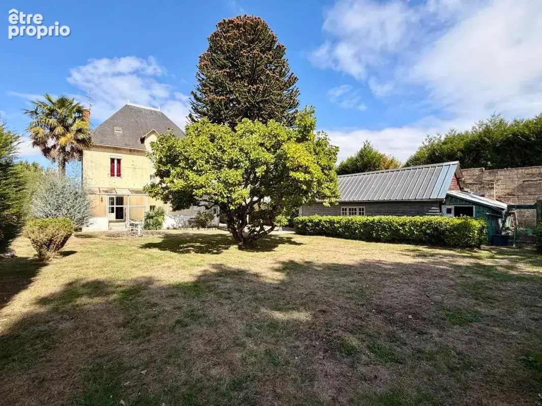 Maison de Maître 1927 – 268 m² - photo 18