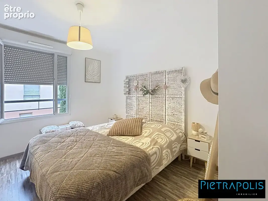 Appartement 4 pièces 60 m² à vendre à Venissieux (69200) - photo 5