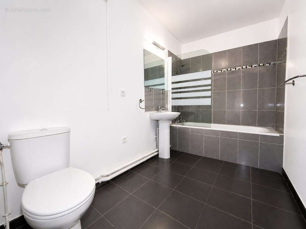 Appartement à VIRY-CHATILLON