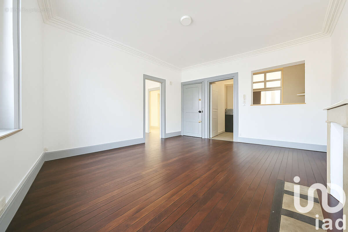 Photo 3 - Appartement à CHARLEVILLE-MEZIERES