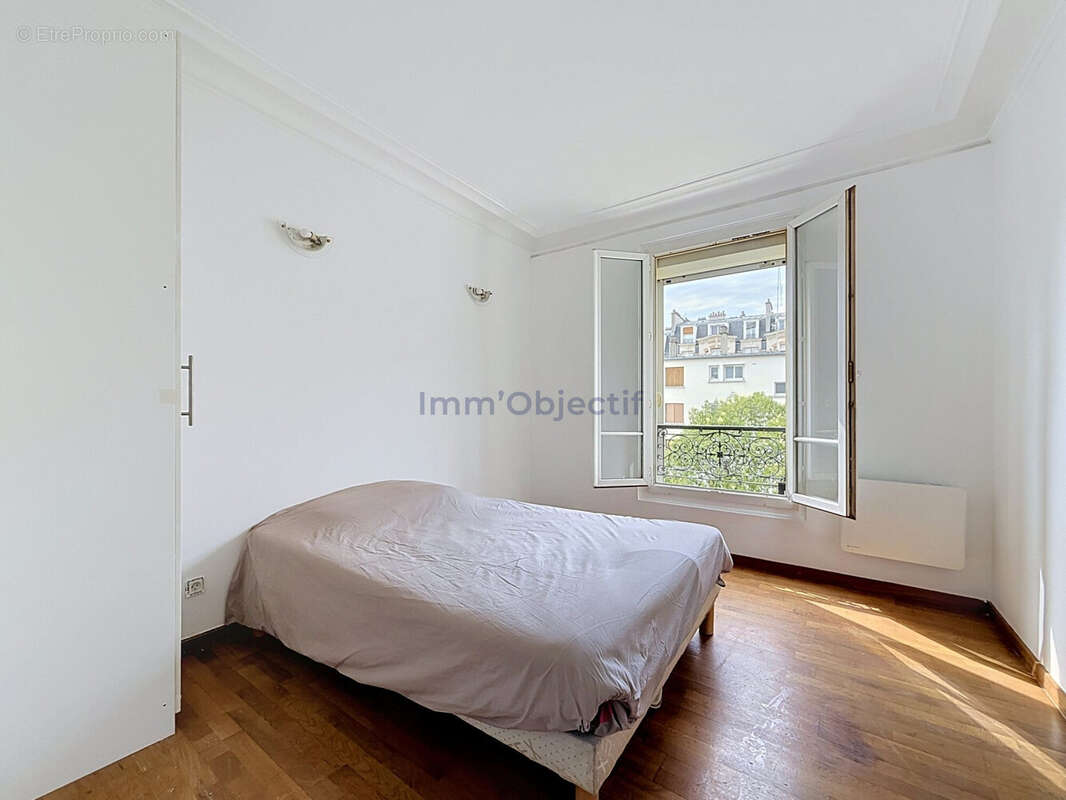 Appartement 52 m² à Paris-12e  - photo 7
