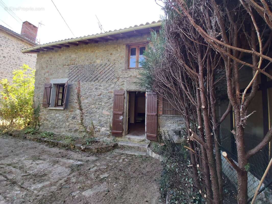 Maison de campagne à rénover - photo 5